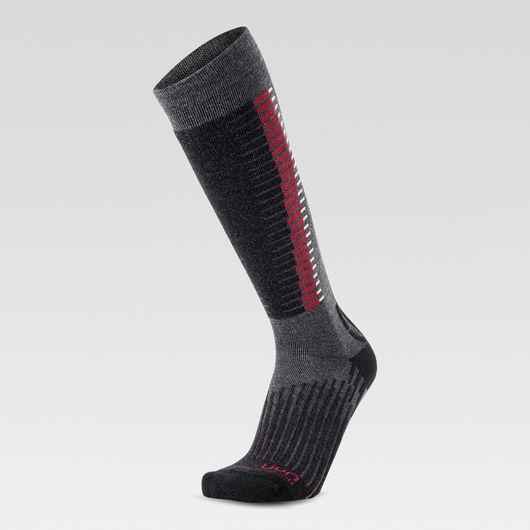 Actual product image UYN Ski Fusyon Merino Socken (42 - 44)
