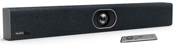 Image du produit Yealink UVC40 E2 barre vidéo USB tout-en-un
