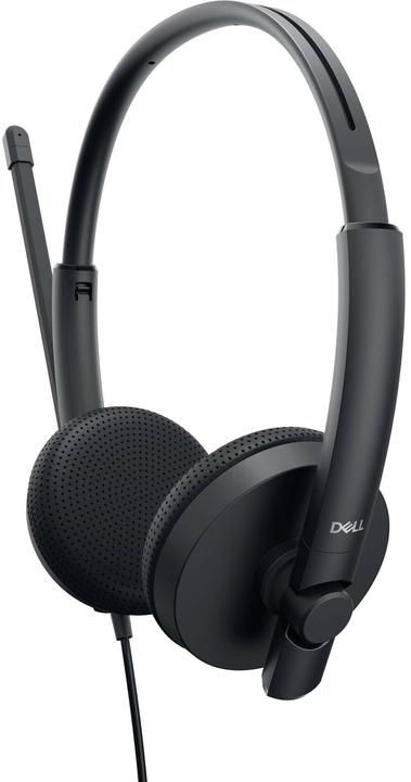 Produktbild Dell Stereo Hdst WH1022 (Kabelgebunden, USB-A)