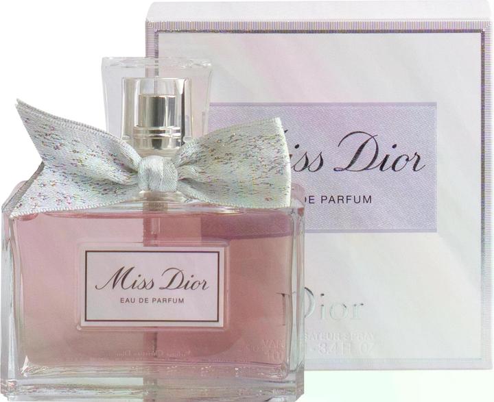 Produktbild Dior Miss (Eau de Parfum, 100 ml)