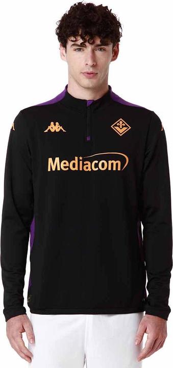 Actual product image Kappa Fiorentina Ablas Pro 8 2024/25 Sweatshirt (S)