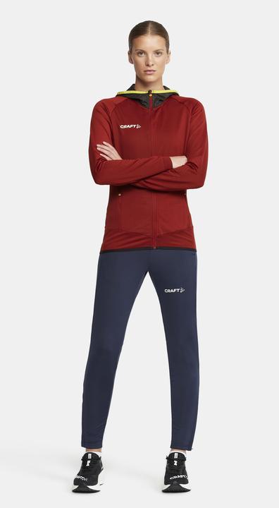 Produktbild Craft Extend Full Zip W (XL)