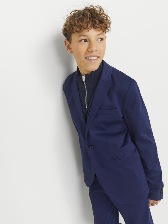 Produktbild Jack & Jones Jjejaxon Jersey Blazer Noos Jnr (164)