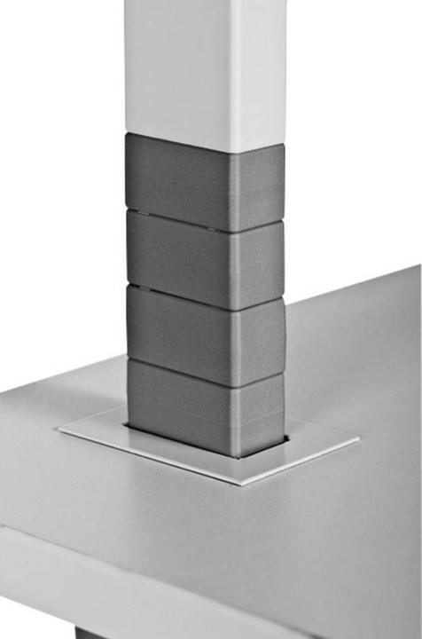 Immagine prodotto Durable carrello porta computer (122 x 80 x 56 cm)