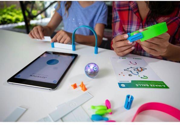 Produktbild Sphero Mini Activity Kit