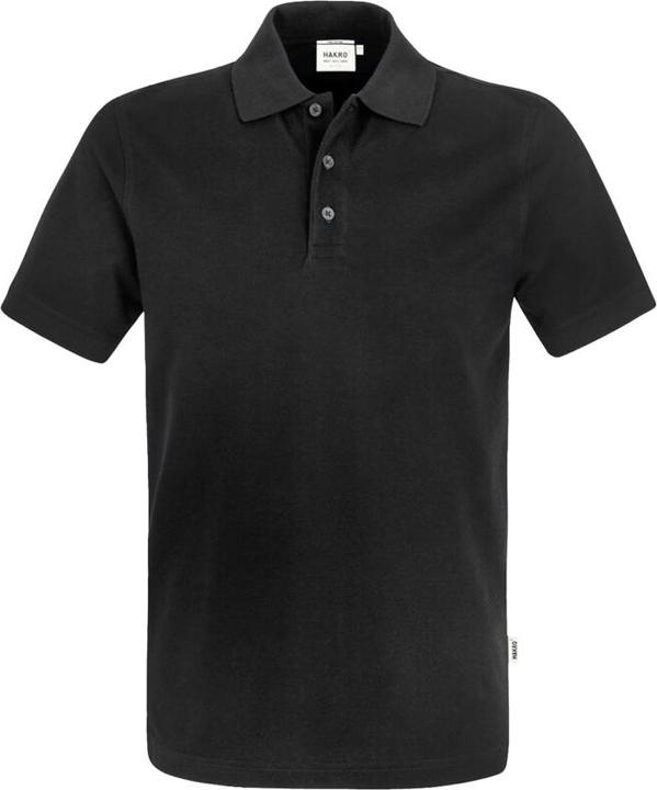Immagine prodotto Hakro Polo in cotone Pima (S)