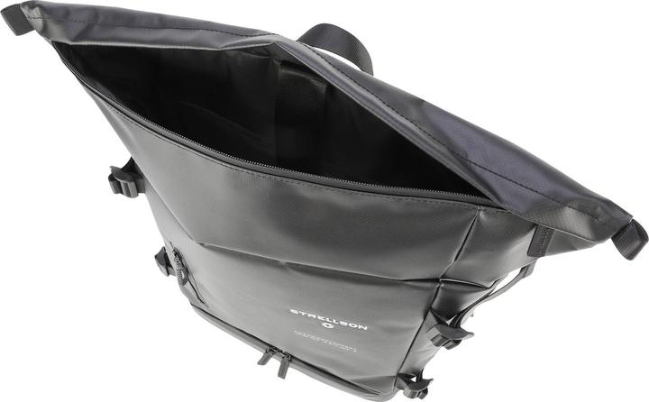 Image du produit Strellson Sac à dos / Daypack Stockwell 2.0 Sebastian Backpack LVZ (26 l)