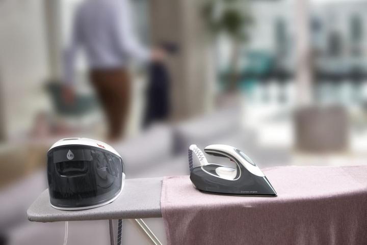Actual product image Tefal SV8020E1 (2800 W, 450 g/min)
