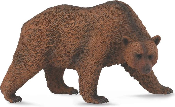 Immagine prodotto Collecta Statuetta di orso bruno