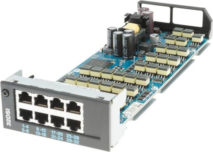 Produktbild Mitel Erweiterungsmodul 32