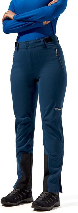 Actual product image Berghaus Ridge-Roamer 3L Softshell Pa (W46/L33)