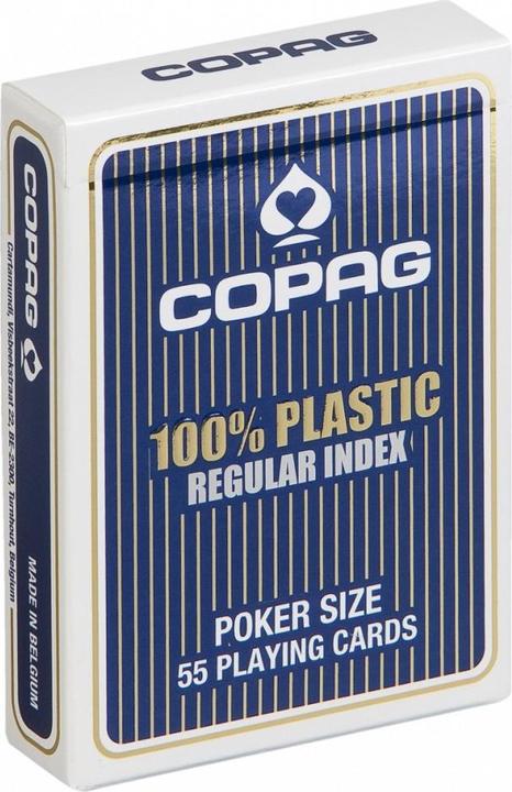Copag Deck Jumbo (Englisch)