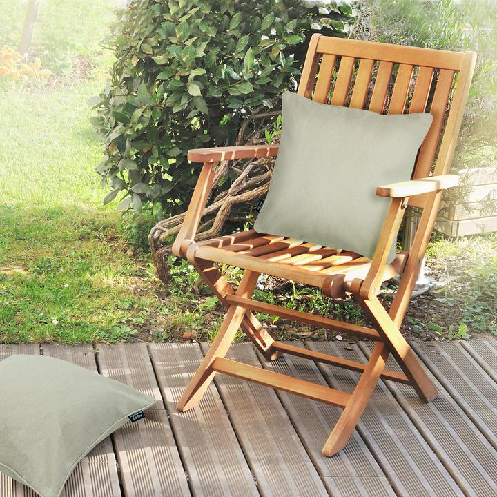 Produktbild Natura Punto Outdoorkissen (50 x 50 cm)