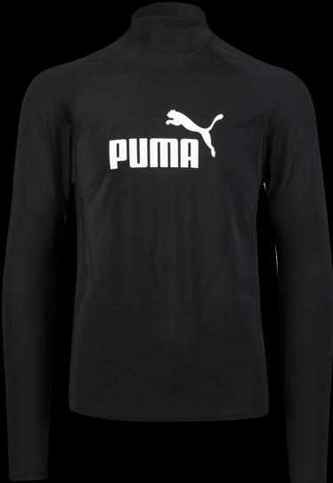 Produktbild Puma Swim Men Long Sleeve Rash Guard 1p (L)