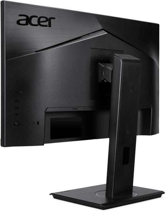 Actual product image Acer Vero B247YEBMIPRZXV (1920 x 1080 pixels, 23.80")