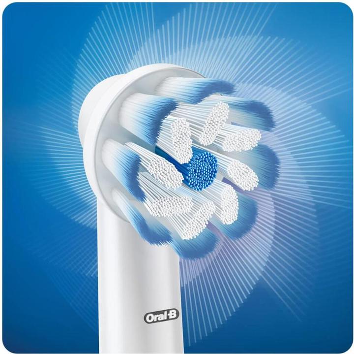 Actual product image Oral-B Genius X 20900 (Oscillating toothbrush)