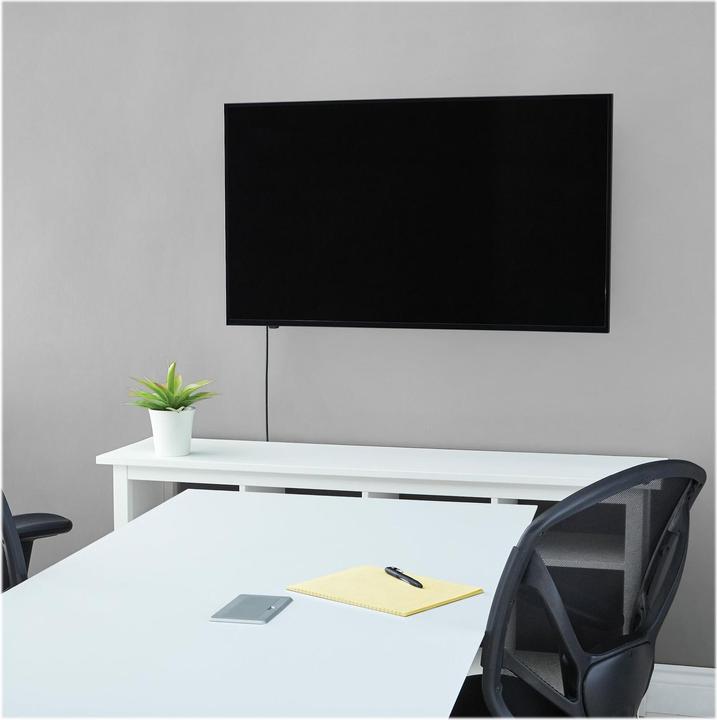 Actual product image StarTech Conference table Table connection panel for audio and video