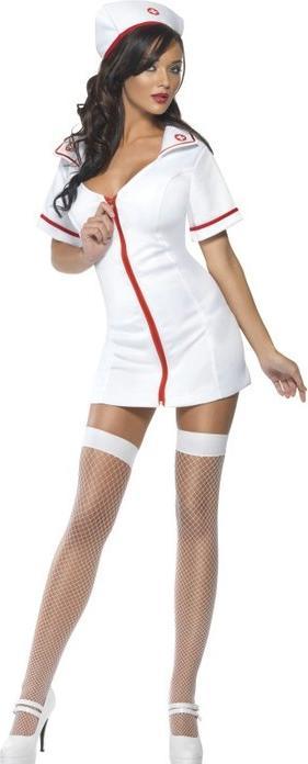 Produktbild Smiffys Krankenschwester - Sexy Nurse (40, 42)
