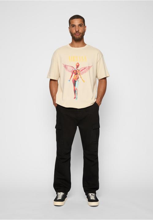 Produktbild Mister Tee In Utero Oversize Tee - 16557 (XL)