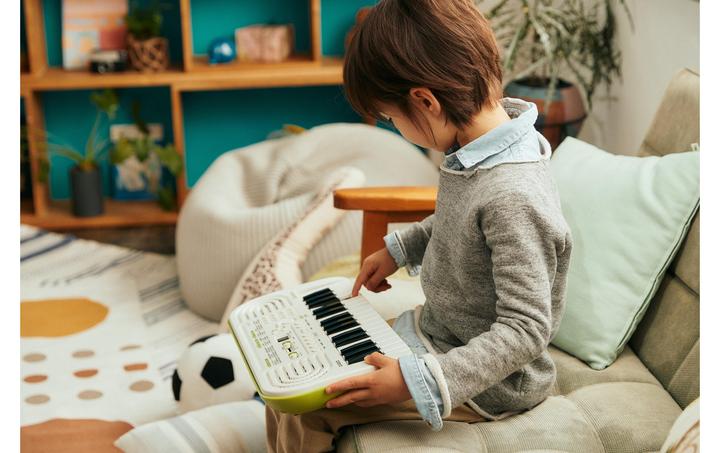 Image du produit Casio Clavier SA-50 (32 Boutons)