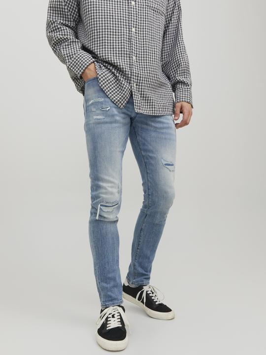 Produktbild Jack & Jones Jjiglenn Jjblair - 12229202 (34)