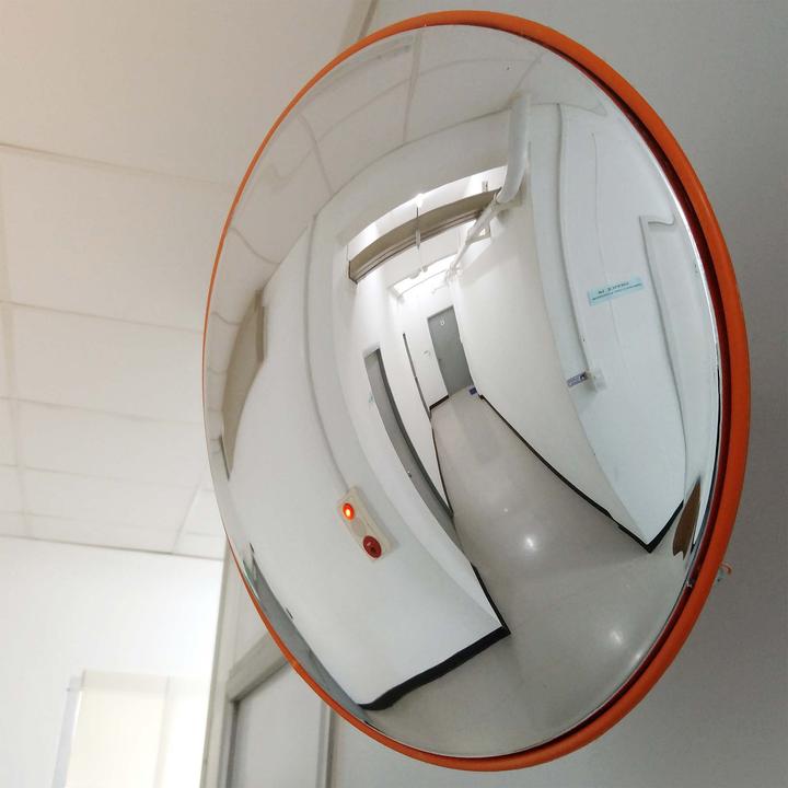 Produktbild Wiltec Sicherheitsspiegel