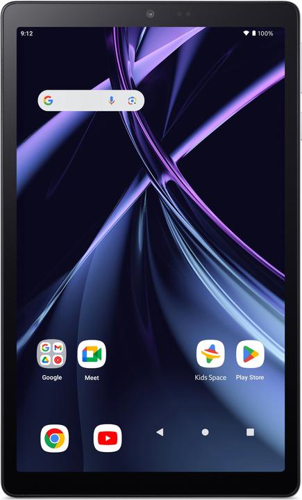 Image du produit Acer Iconia A8-11-A05Q Aluminium - Gris Acier (8.60", 64 Go, Gris)