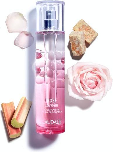 Image du produit Caudalie Rose De Vigne (Eau fraîche, 50 ml)