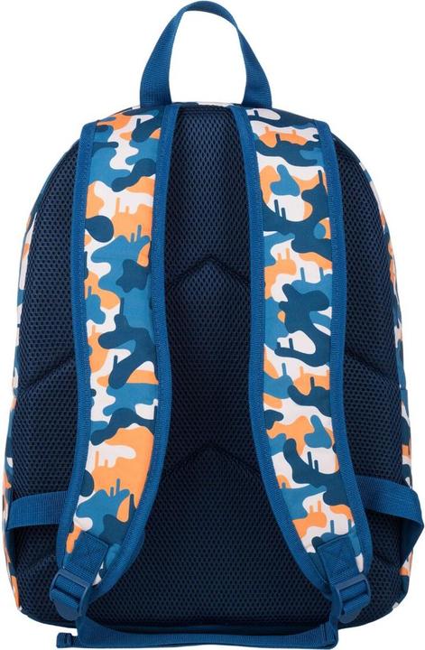 Immagine prodotto Fortnite Schulrucksack Blau 41 x 31 x 13,5 cm