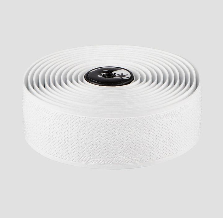 Produktbild Lizard Skins Lenkerband, DSP V2, 2.5mm, Diamond White
