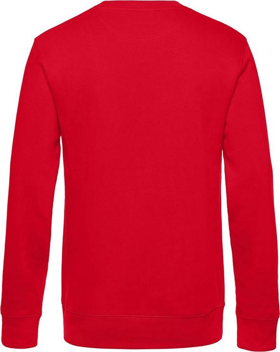 Actual product image B&C King Sweatshirt (L)