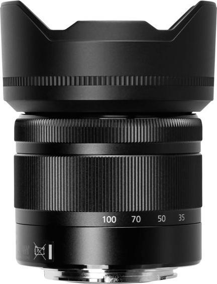Produktbild Panasonic 35-100mm f/4.0-5.6 ASPH. Mega O.I.S. (Micro Four Thirds, Micro Four Thirds)