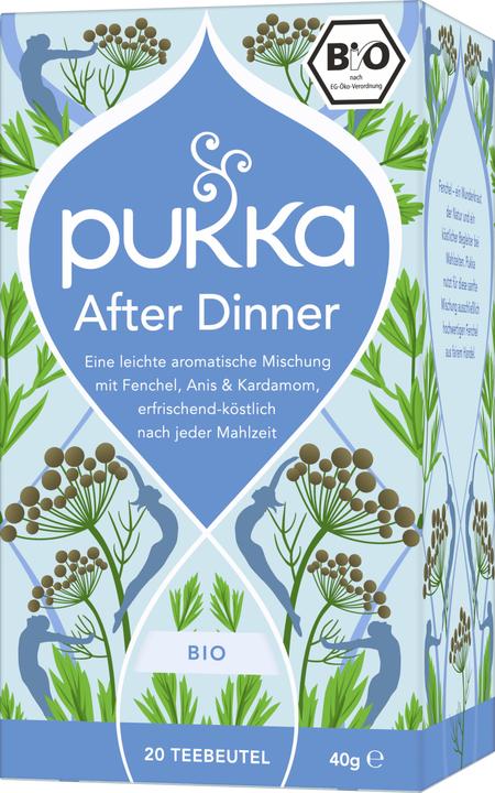 Pukka After Dinner (40 g)