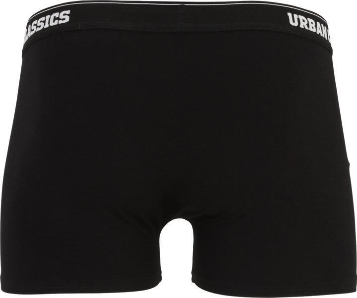Immagine prodotto Urban Classics Boxer 5-Pack (3XL, Confezione da 5 pezzi)