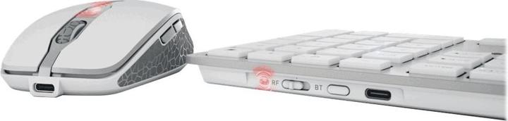 Image du produit CHERRY DW 9100 Slim (US, Sans fil)