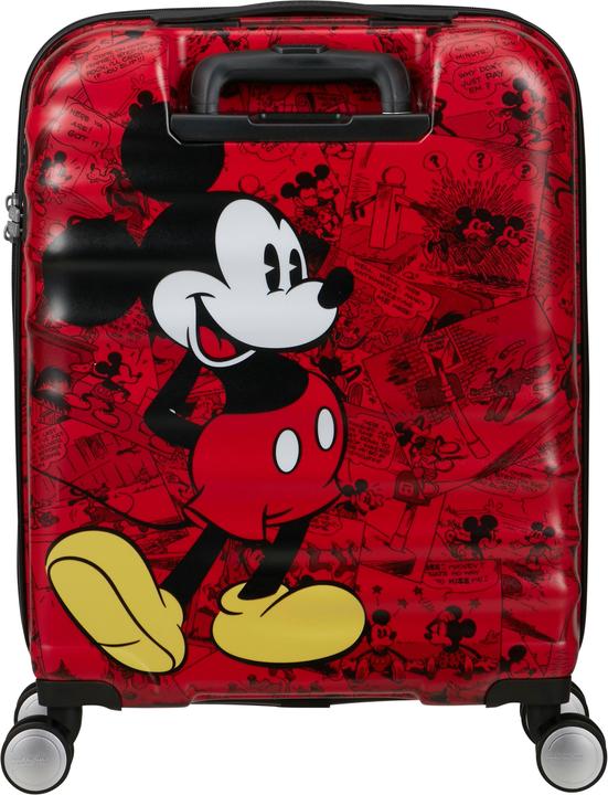 Immagine prodotto American Tourister Filatoio WAVEBREAKER DISNEY (36 l, Bagaglio a mano (fino a 50 litri))