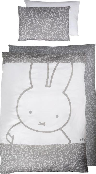 Produktbild Roba Miffy (100 x 135 cm, 40 x 60 cm)