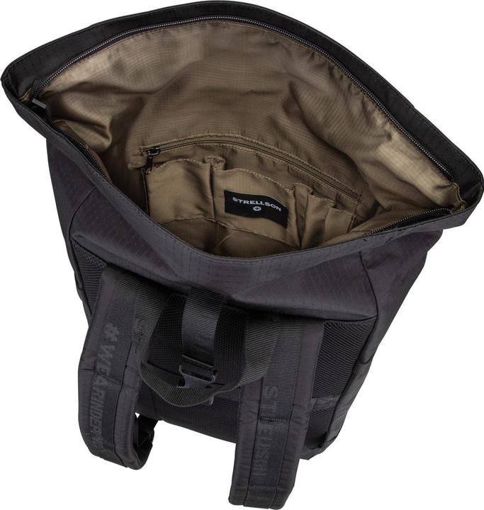Image du produit Strellson northwood rs eddie backpack mvf (30 l)