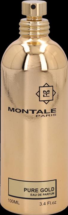 Immagine prodotto Montale Oro puro (Eau de parfum, 100 ml)