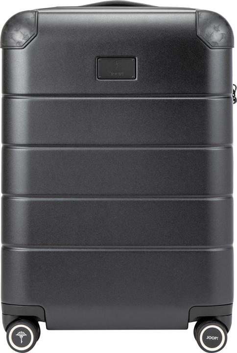 Produktbild Joop! Trolley + Koffer Volare C55 Trolleycase SVZ 4W (38 l)