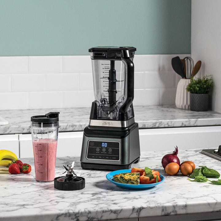 Immagine prodotto Ninja Frullatore 2 in 1 (1200 W)