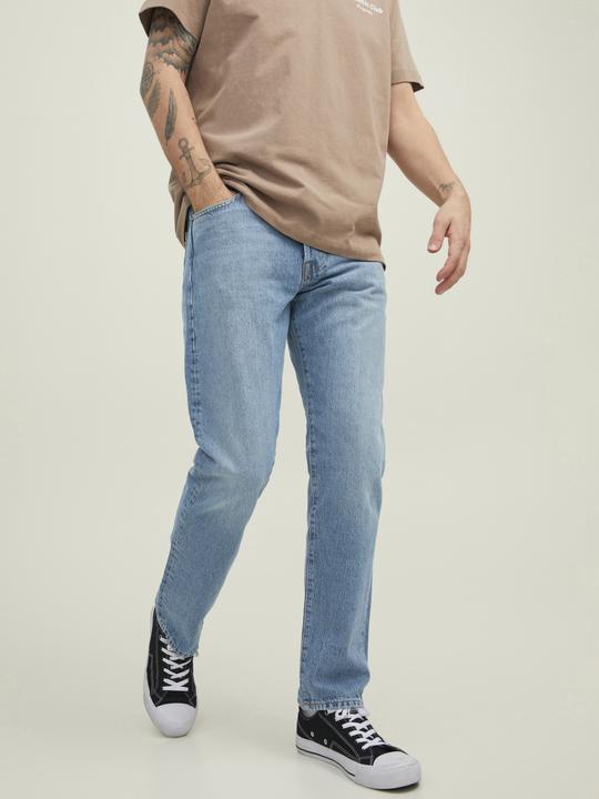 Image du produit Jack & Jones Chris Cooper JOS 890 Jeans coupe loose (W29/L32)