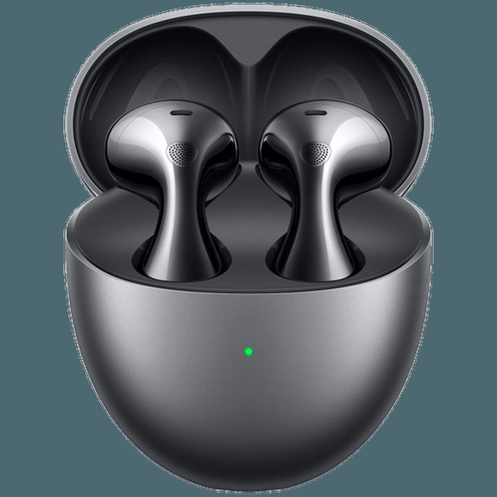 Actual product image Huawei FreeBuds 6 (ANC, 4 h, Wireless)