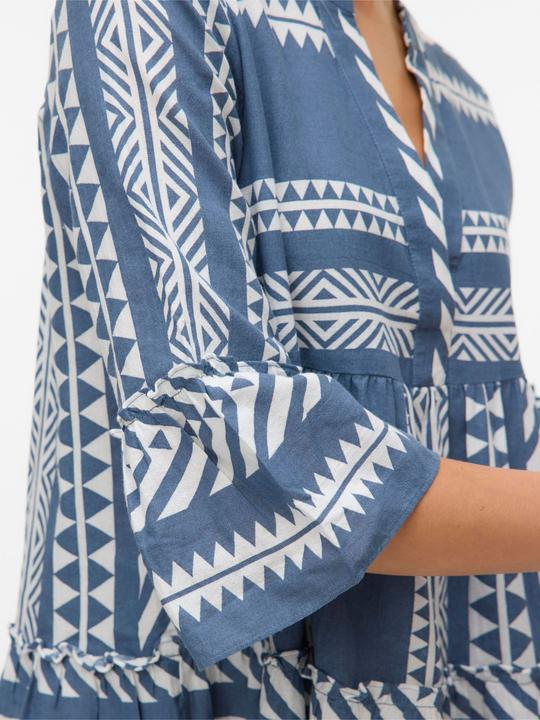 Produktbild Vero Moda VMDICTHE Midikleid Kleid (XS)