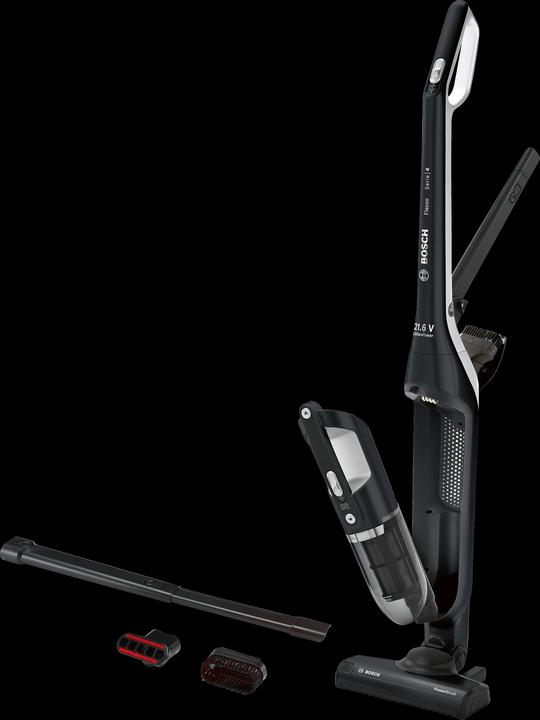 Actual product image Bosch Hausgeräte Series 4 Flexxo 21.6V, BBH32101