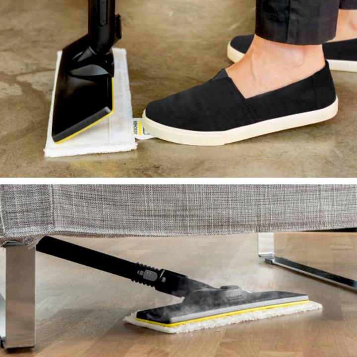 Image du produit Kärcher SC 2 Easfix Plus 1.512-614.0 (3.20 bar, 1500 W)