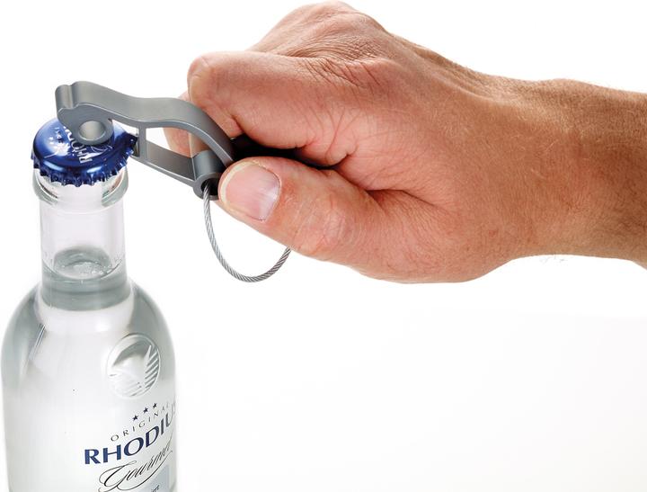 Produktbild Troika Fast Bottle Schlüsselanhänger