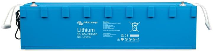 Image du produit Victron Energy Batterie LiFePO4 25,6V/300Ah NG (25.60 V, 300 Ah)