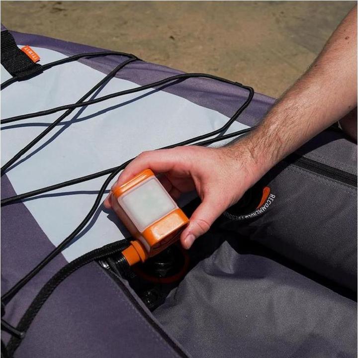 Produktbild Aerogogo Luftpumpe Giga Pump 5.0