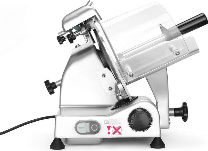 Produktbild Hendi Aufschnittmaschine Profi Line 220